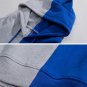 FC Barcelona x Kobe Bryant Premium Kids Size Tracksuit