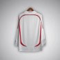 06/07 AC Milan Away Premium Long Sleeve Kit