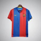 06/07 FC Barcelona Home Kit