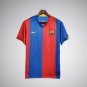 06/07 FC Barcelona Home Kit