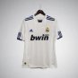 10/11 Real Madrid Home Kit