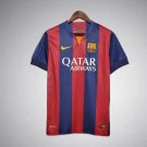 14 /15 FC Barcelona Home Kit