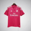 14/15 Real Madrid Away Kit