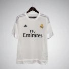 15/16 Real Madrid Home Kit