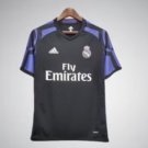 15/16 Real Madrid Third Kit