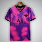 20/21 PSG 4th Premium Kit