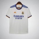 21/22 Real Madrid Home Kit