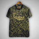 22/23 PSG 4th Premium Kit