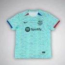 23/24 FC Barcelona Third Premium Kit