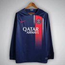 23/24 PSG Home Long Sleeve Kit