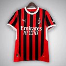 24/25 AC Milan Home Kit