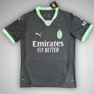 24/25 AC Milan Third Premium Kit
