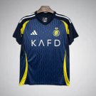 24/25 Al-Nassr Away Kit
