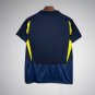 24/25 Al-Nassr Away Kit