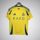 24/25 Al-Nassr Home Kit