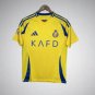 24/25 Al-Nassr Home Kit