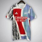 24/25 Arsenal Pre-Match Kit