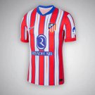 24/25 Atletico Madrid Home Kit