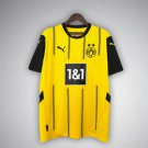 24/25 Borussia Dortmund Home Kit