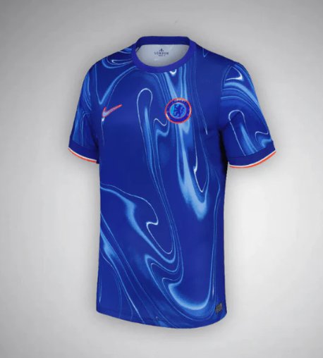 24/25 Chelsea Home Kit