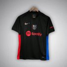 24/25 FC Barcelona Away Kit