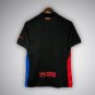 24/25 FC Barcelona Away Kit