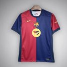 24/25 FC Barcelona Home Premium Kit