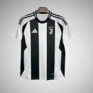24/25 Juventus Home Kit