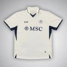 24/25 Napoli Away Kit