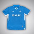 24/25 Napoli Home Kit