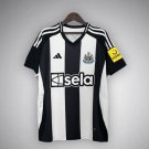 24/25 Newcastle United Home Kit