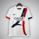 24/25 PSG Away Kit
