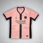 24/25 PSG Third Kit