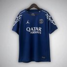 24/25 PSG x Jordan 4th Kit
