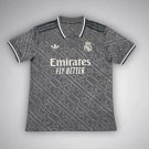 24/25 Real Madrid 3rd Premium Kit