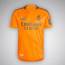 24/25 Real Madrid Away Kit