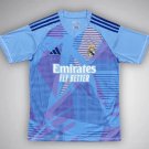 24/25 Real Madrid Premium Goalkeeper Kit