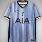 24/25 Tottenham Away Kit