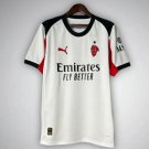 25/26 AC Milan Away Kit