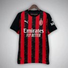 25/26 AC Milan Home Kit