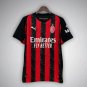 25/26 AC Milan Home Kit