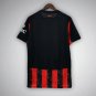 25/26 AC Milan Home Kit