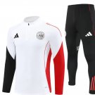 25/26 Ajax Amsterdam Training Tracksuit