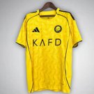 25/26 Al-Nassr Home Kit