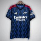 25/26 Arsenal Away Kit