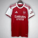25/26 Arsenal Home Kit