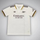 25/26 Arsenal Third Kit