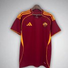 25/26 AS Roma Home Kit
