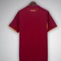 25/26 AS Roma Home Kit