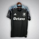 25/26 Aston Villa Away Kit